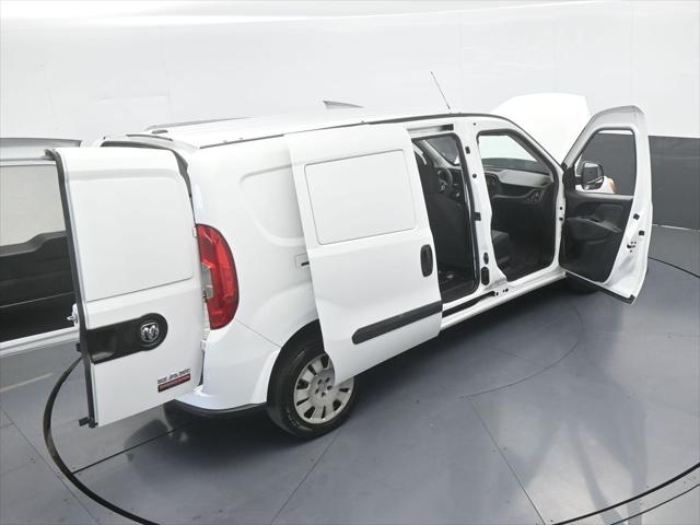 2015 Ram ProMaster City Cargo Van Tradesman SLT
