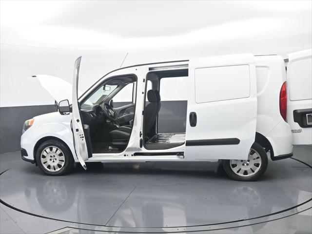 2015 Ram ProMaster City Cargo Van Tradesman SLT