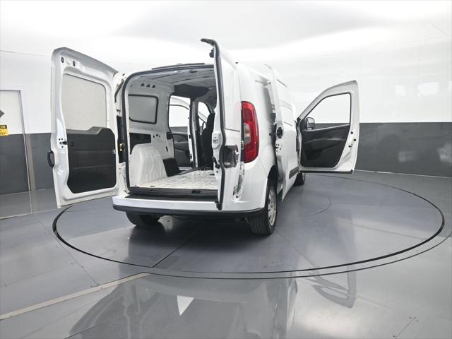 2015 Ram ProMaster City Cargo Van Tradesman SLT