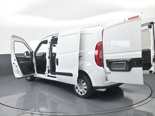 2015 Ram ProMaster City Cargo Van Tradesman SLT