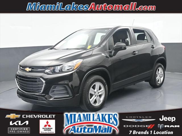 2022 Chevrolet Trax AWD LS for sale in Miami Lakes, FL
