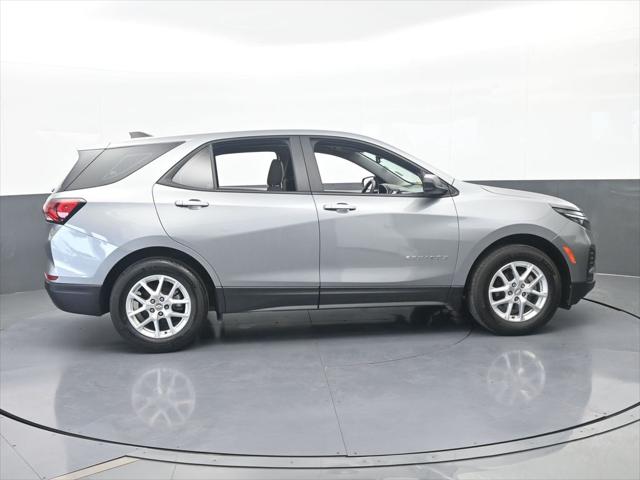 2023 Chevrolet Equinox FWD LS