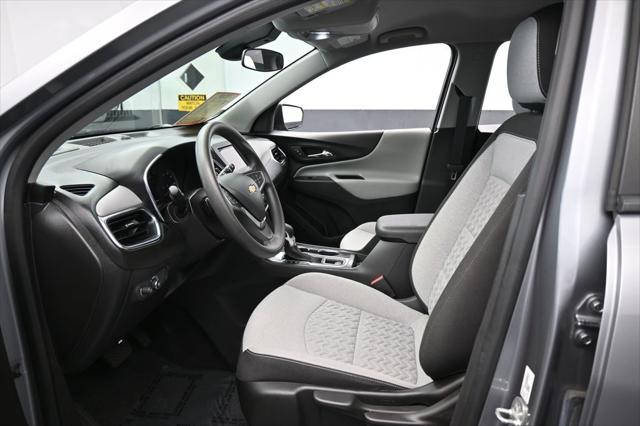 2023 Chevrolet Equinox FWD LS