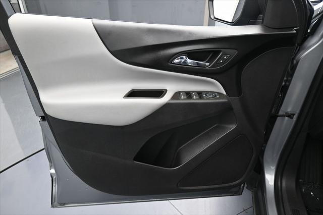 2023 Chevrolet Equinox FWD LS