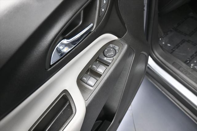 2023 Chevrolet Equinox FWD LS