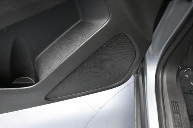 2023 Chevrolet Equinox FWD LS