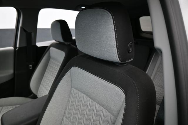 2023 Chevrolet Equinox FWD LS