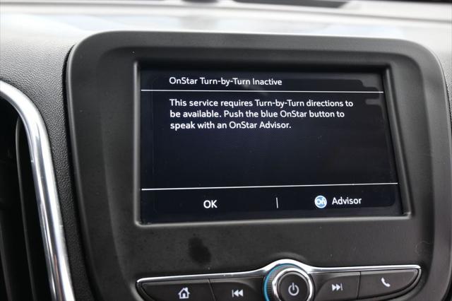 2023 Chevrolet Equinox FWD LS