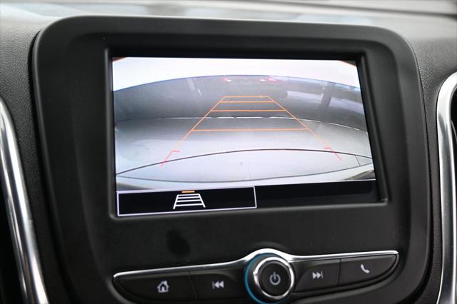 2023 Chevrolet Equinox FWD LS