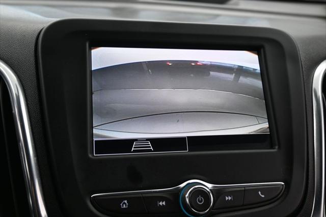 2023 Chevrolet Equinox FWD LS