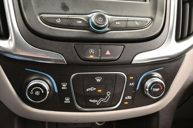 2023 Chevrolet Equinox FWD LS