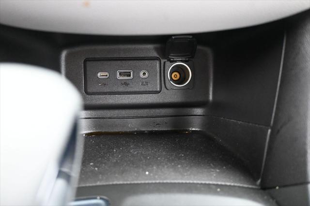 2023 Chevrolet Equinox FWD LS