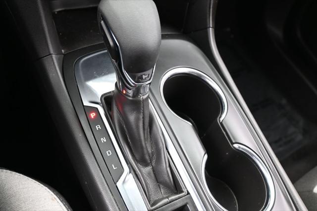 2023 Chevrolet Equinox FWD LS