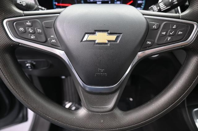 2023 Chevrolet Equinox FWD LS