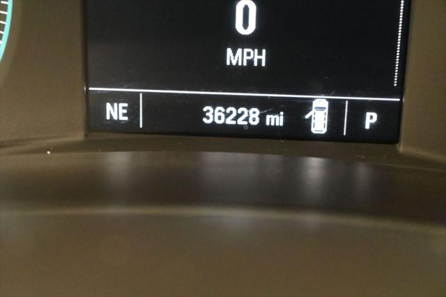 2023 Chevrolet Equinox FWD LS