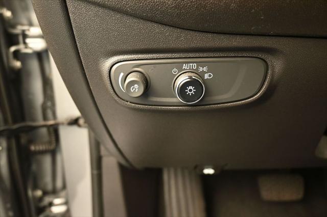 2023 Chevrolet Equinox FWD LS