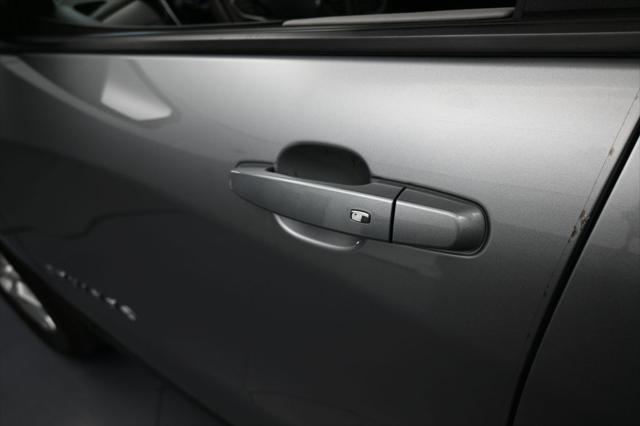 2023 Chevrolet Equinox FWD LS
