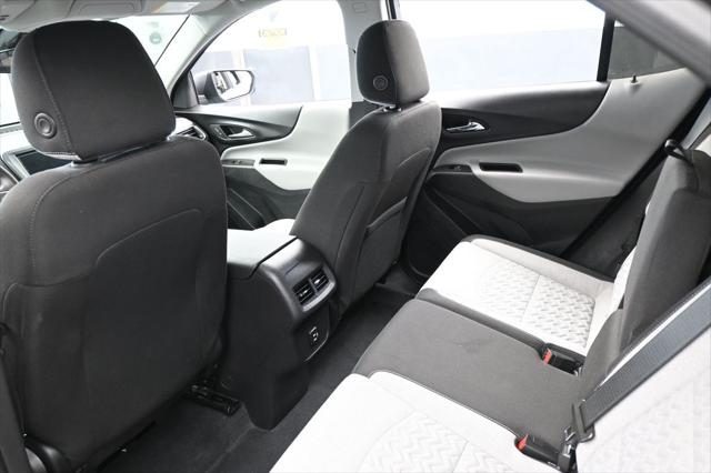 2023 Chevrolet Equinox FWD LS