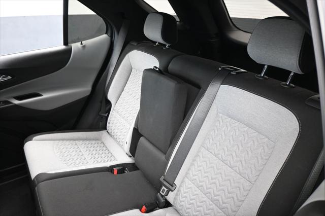 2023 Chevrolet Equinox FWD LS