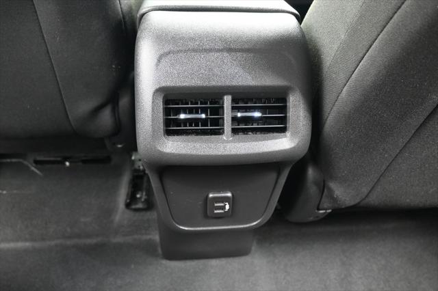2023 Chevrolet Equinox FWD LS