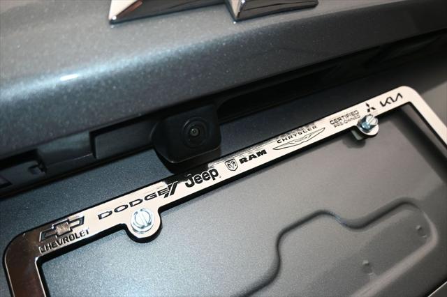 2023 Chevrolet Equinox FWD LS