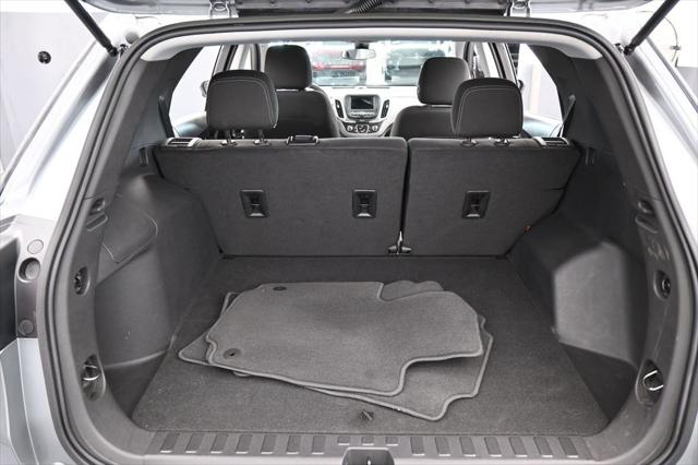 2023 Chevrolet Equinox FWD LS
