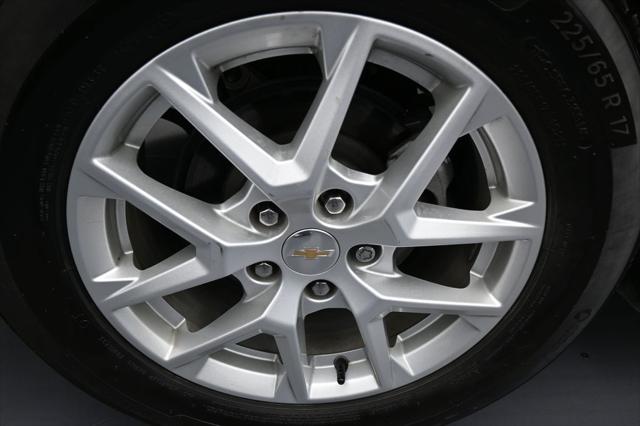 2023 Chevrolet Equinox FWD LS