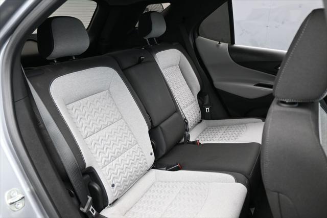 2023 Chevrolet Equinox FWD LS