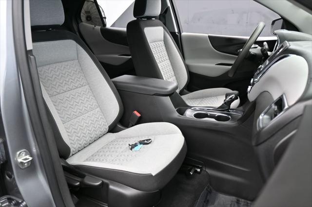2023 Chevrolet Equinox FWD LS