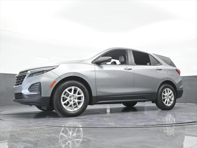 2023 Chevrolet Equinox FWD LS