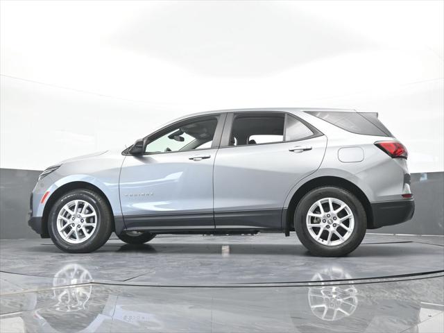 2023 Chevrolet Equinox FWD LS