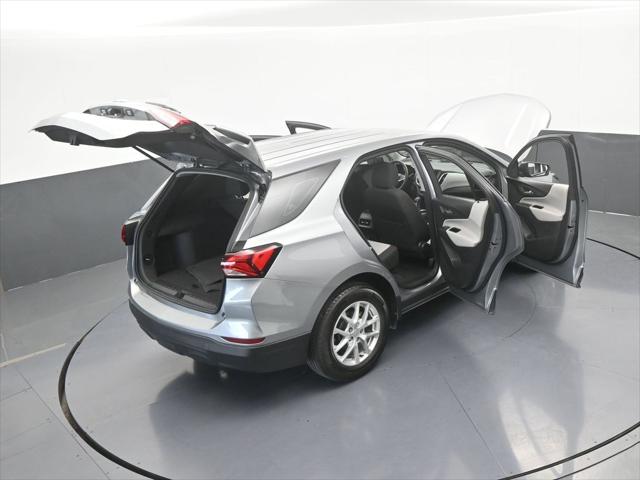 2023 Chevrolet Equinox FWD LS