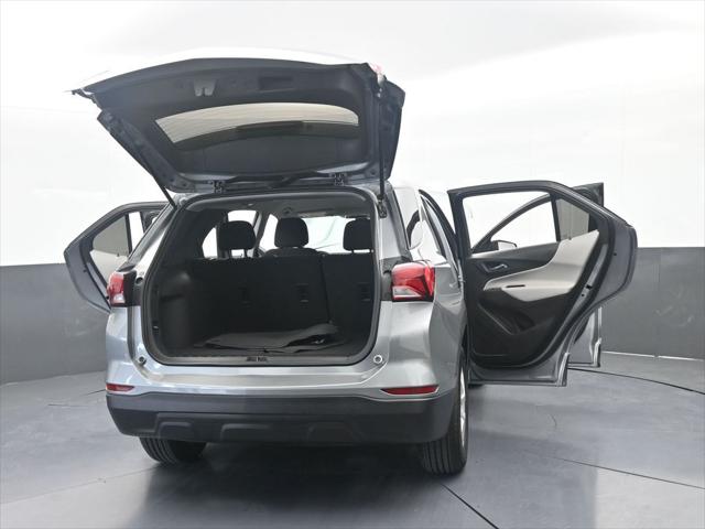 2023 Chevrolet Equinox FWD LS