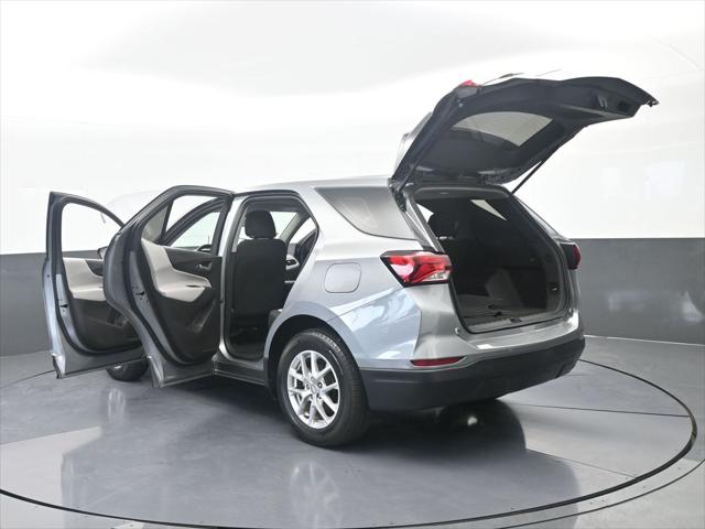 2023 Chevrolet Equinox FWD LS