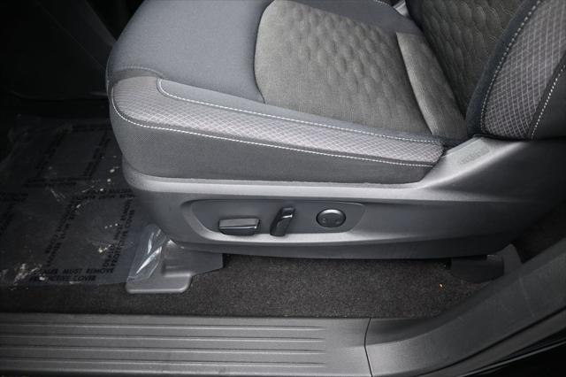2024 Nissan Pathfinder SV FWD