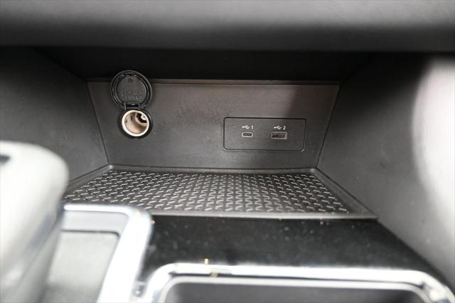 2024 Nissan Pathfinder SV FWD
