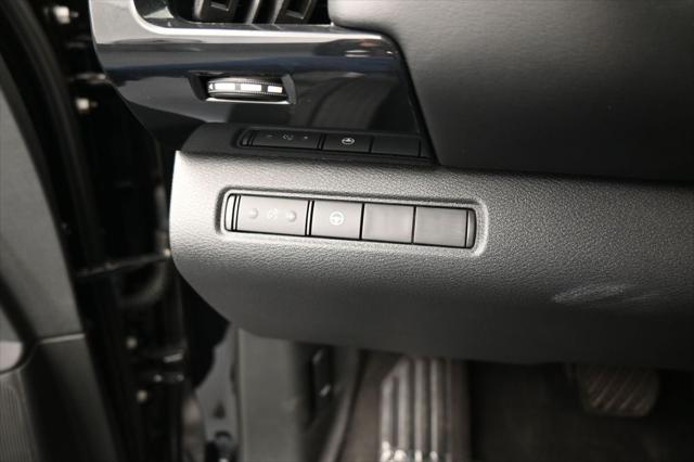 2024 Nissan Pathfinder SV FWD