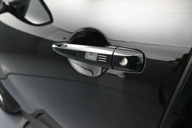 2024 Nissan Pathfinder SV FWD