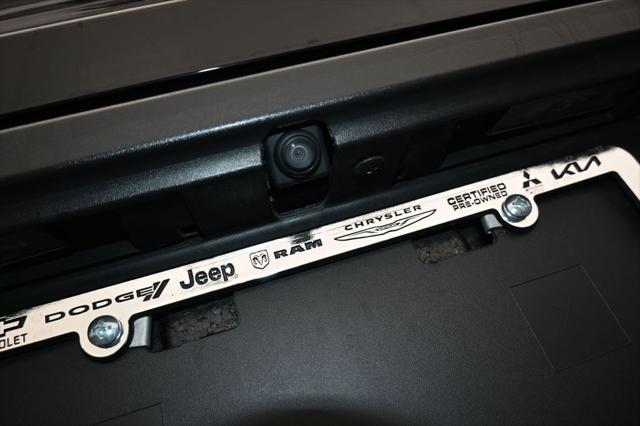 2024 Nissan Pathfinder SV FWD