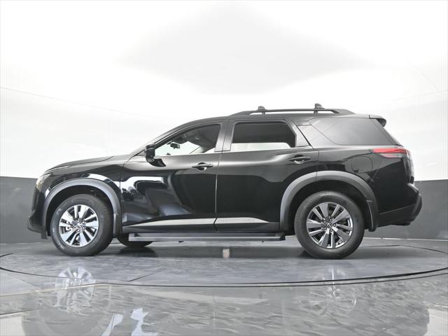 2024 Nissan Pathfinder SV FWD