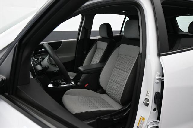 2024 Chevrolet Equinox FWD LS