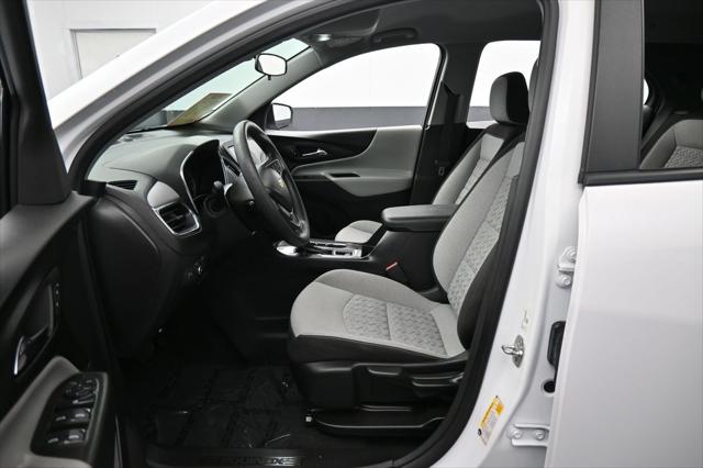 2024 Chevrolet Equinox FWD LS