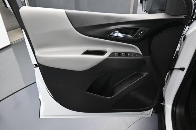 2024 Chevrolet Equinox FWD LS