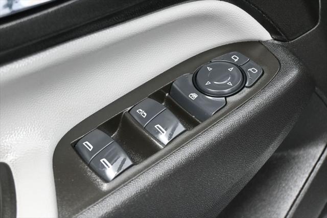 2024 Chevrolet Equinox FWD LS
