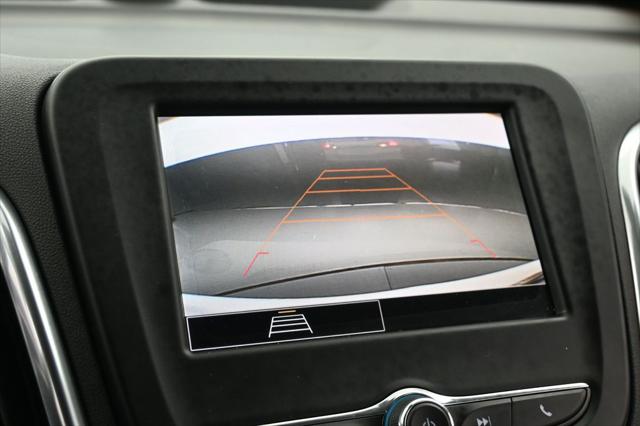 2024 Chevrolet Equinox FWD LS