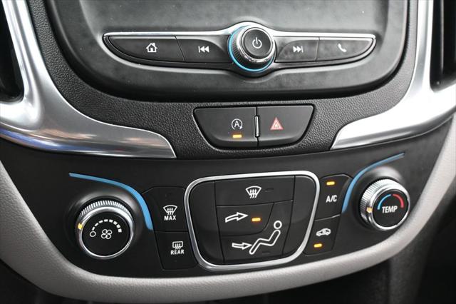 2024 Chevrolet Equinox FWD LS