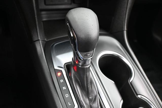 2024 Chevrolet Equinox FWD LS