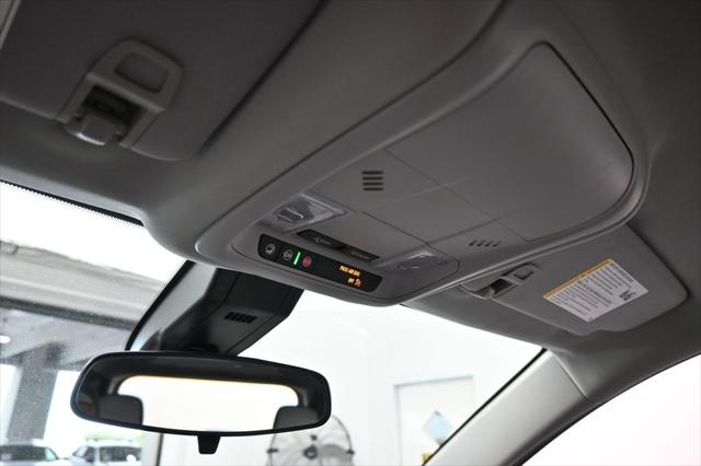 2024 Chevrolet Equinox FWD LS