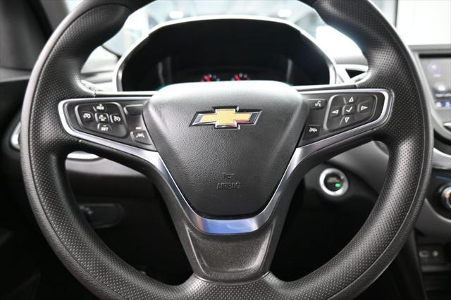 2024 Chevrolet Equinox FWD LS