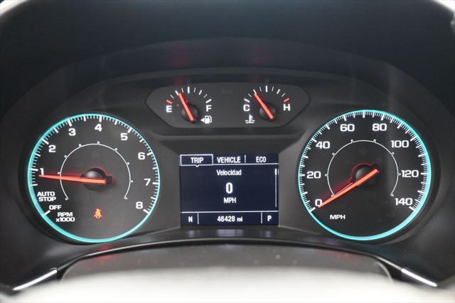 2024 Chevrolet Equinox FWD LS